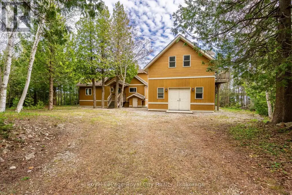 584 Warner Bay Road, Northern Bruce Peninsula